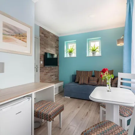 Kopernika 4 By Zilla ホームステイ