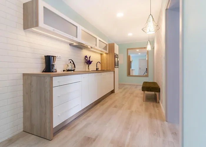 Δωμάτια σε οικογενειακή κατοικία Kopernika 4 By Zilla *