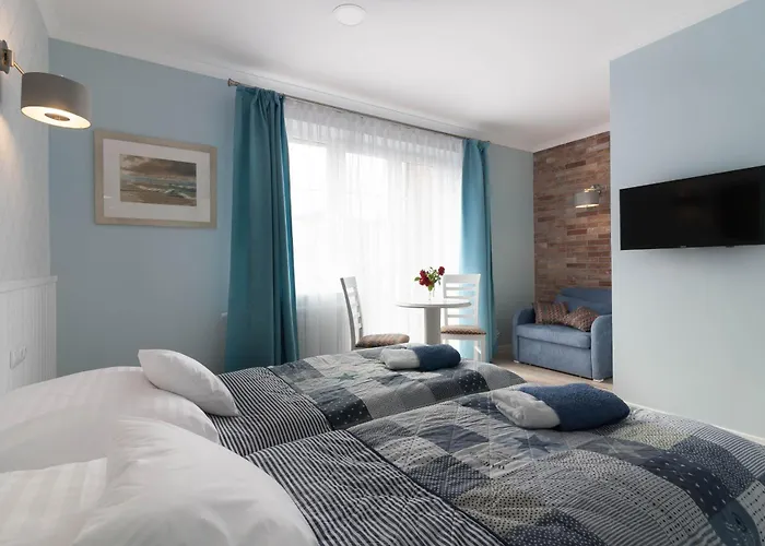 Kopernika 4 By Zilla Δωμάτια σε οικογενειακή κατοικία *