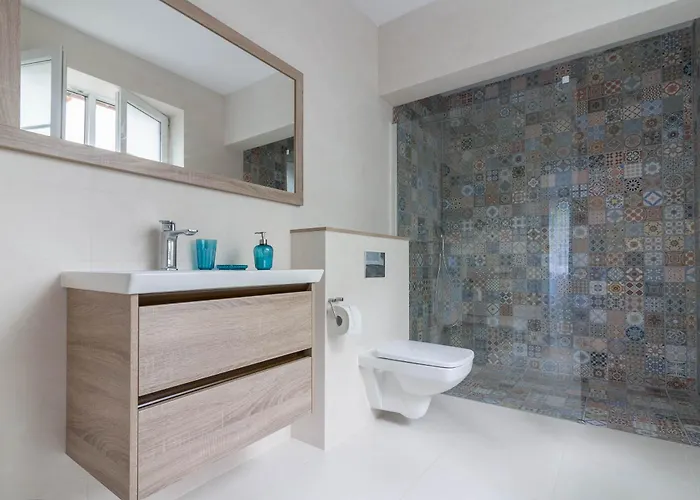 Kopernika 4 By Zilla Δωμάτια σε οικογενειακή κατοικία *