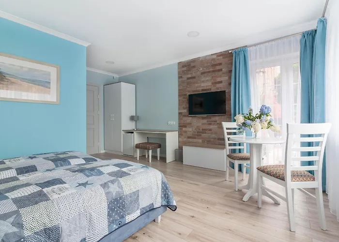 Kopernika 4 By Zilla * Ούστκα