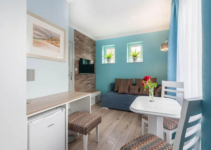 Kopernika 4 By Zilla Δωμάτια σε οικογενειακή κατοικία