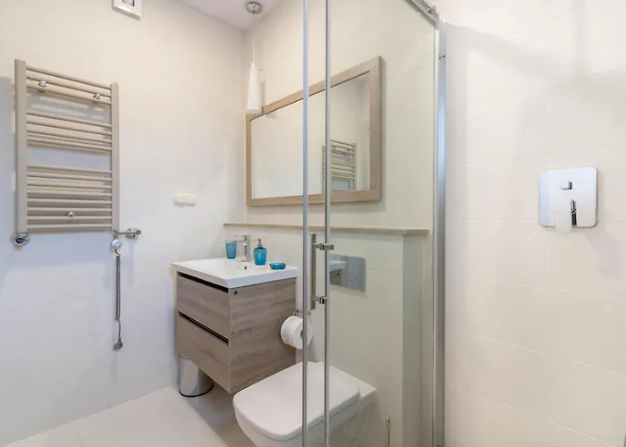 Kopernika 4 By Zilla * Ούστκα