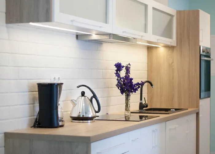 Kopernika 4 By Zilla Δωμάτια σε οικογενειακή κατοικία *